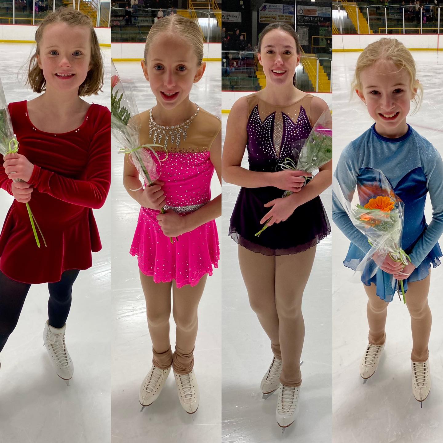 Home Page Exeter Skating Club powered by Uplifter